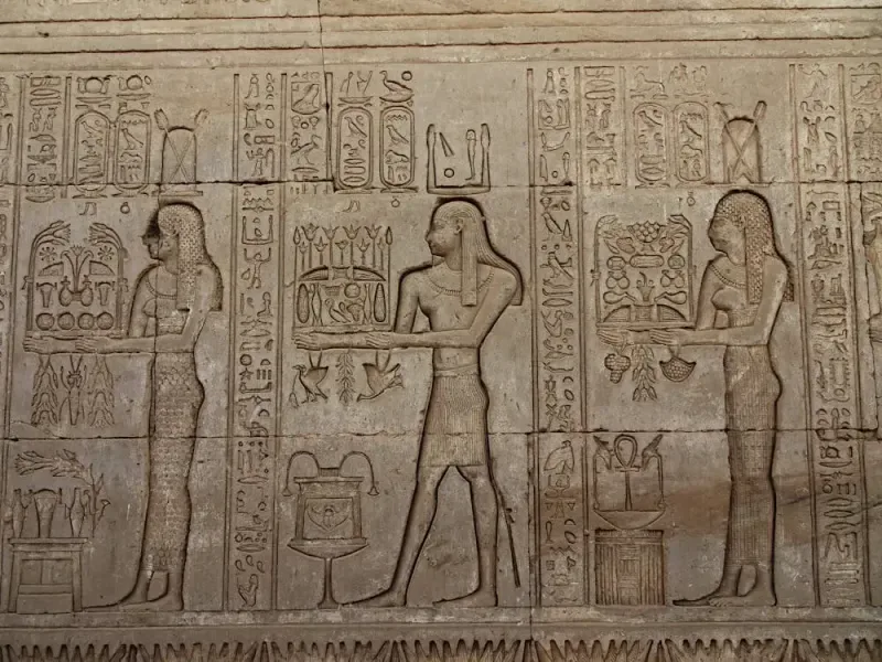 Best Luxor day trips to ancient Egyptian temples